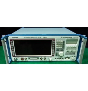 Digital Radio Communication Tester
